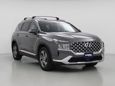 2021 Hyundai Santa Fe SEL -
                Las Vegas, NV