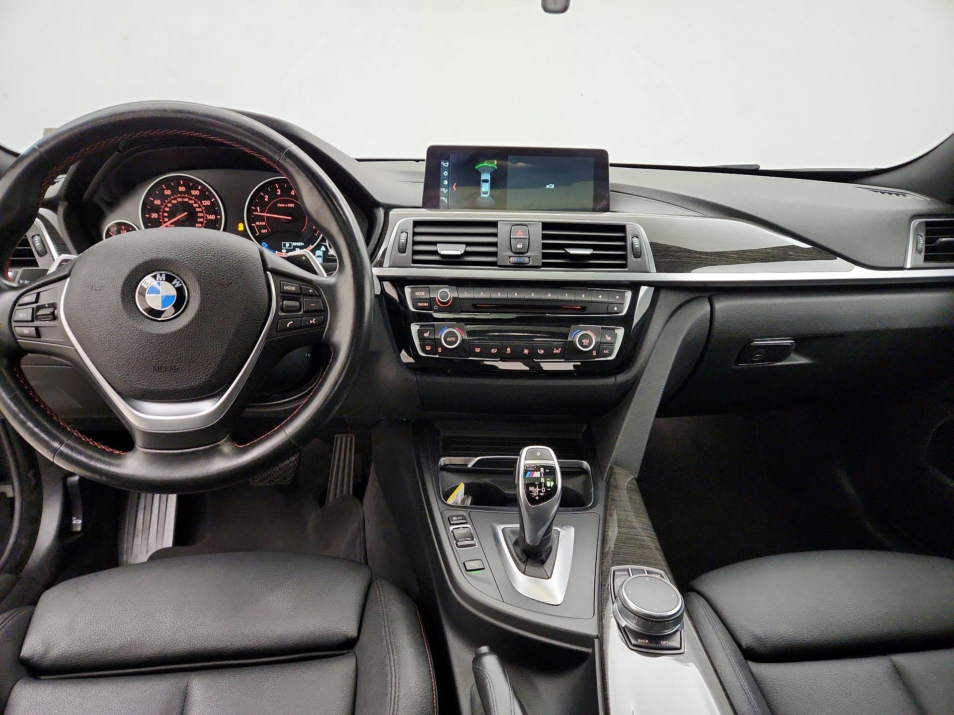Thumbnail: 2018 BMW 4 Series - 9