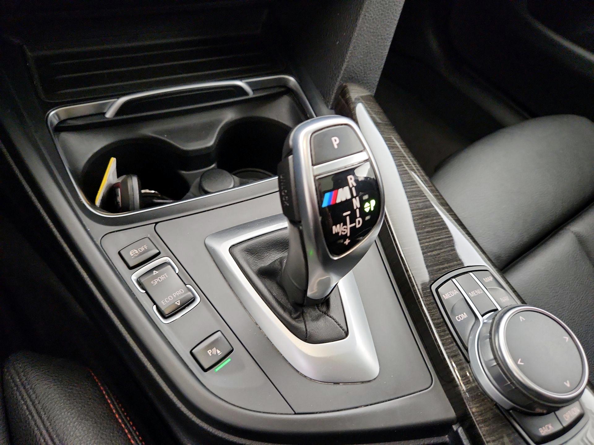 Thumbnail: 2018 BMW 4 Series - 17