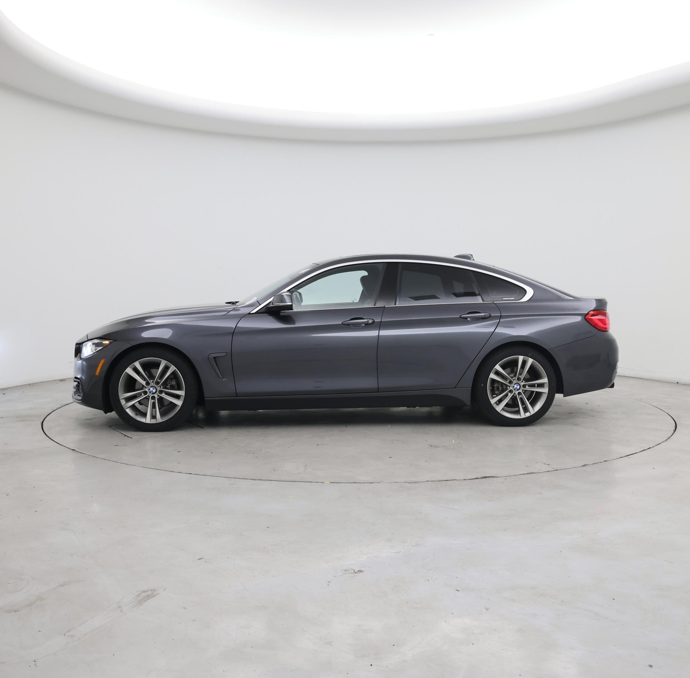 Thumbnail: 2018 BMW 4 Series - 3
