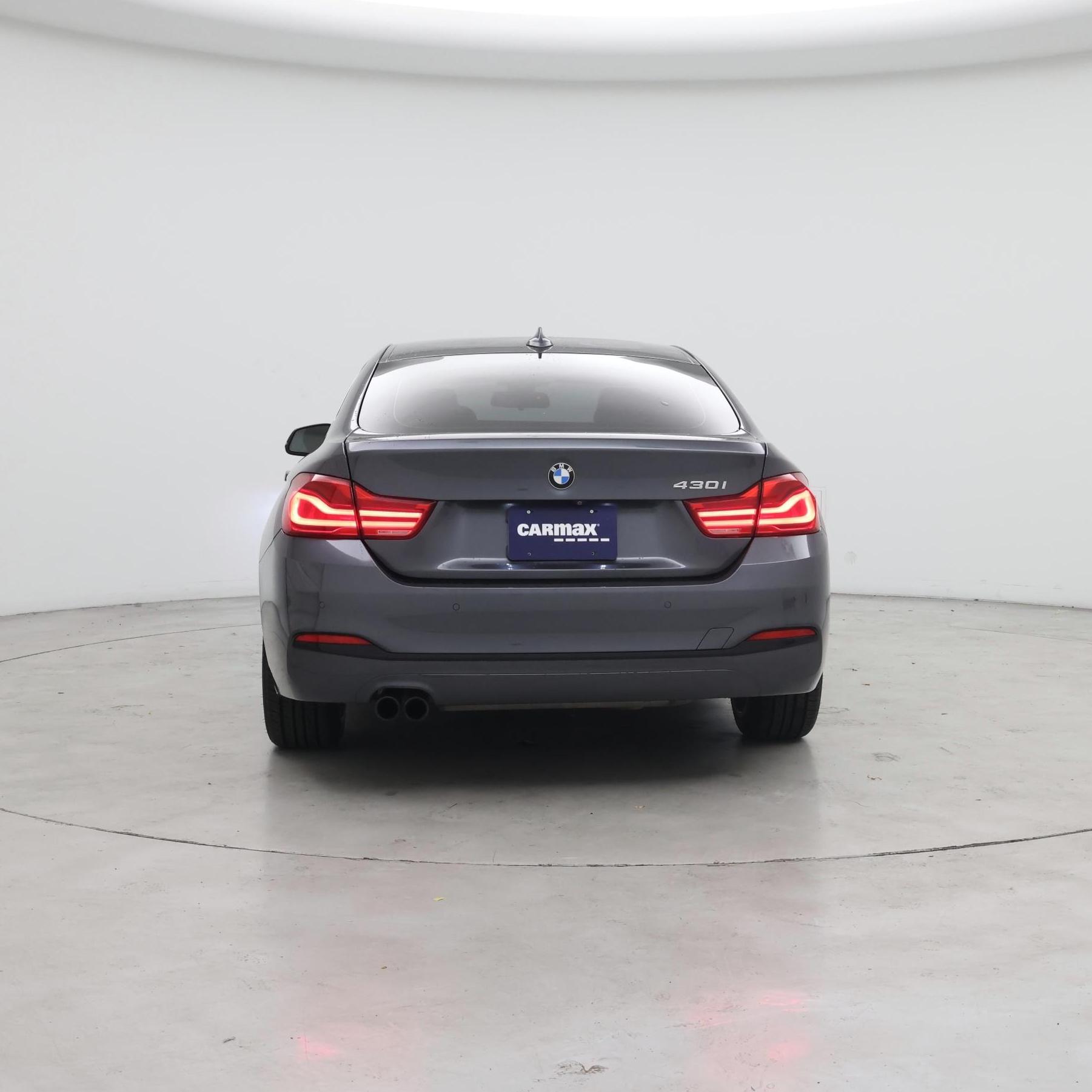 Thumbnail: 2018 BMW 4 Series - 6