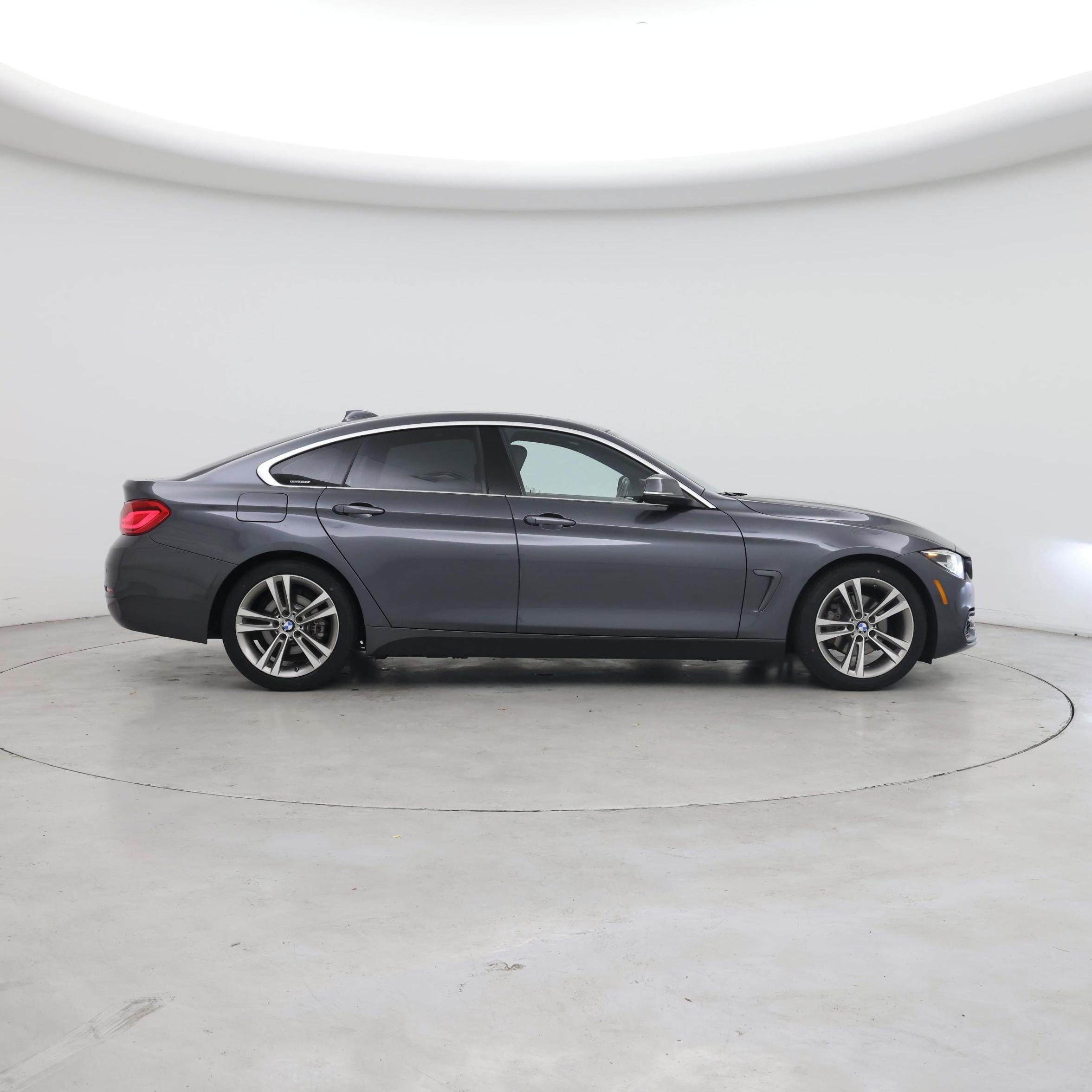 Thumbnail: 2018 BMW 4 Series - 7