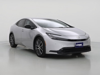 2023 Toyota Prius XLE -
                  Las Vegas, NV