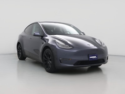 2021 Tesla Model Y Long Range -
                Costa Mesa, CA