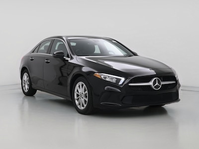 2022 Mercedes-Benz A-Class A 220 -
                Las Vegas, NV