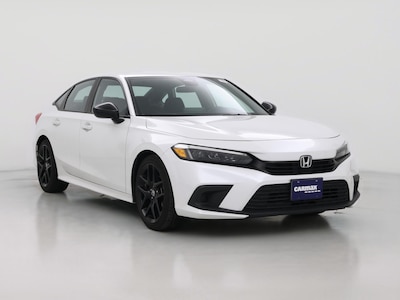 2022 Honda Civic Sport -
                Las Vegas, NV