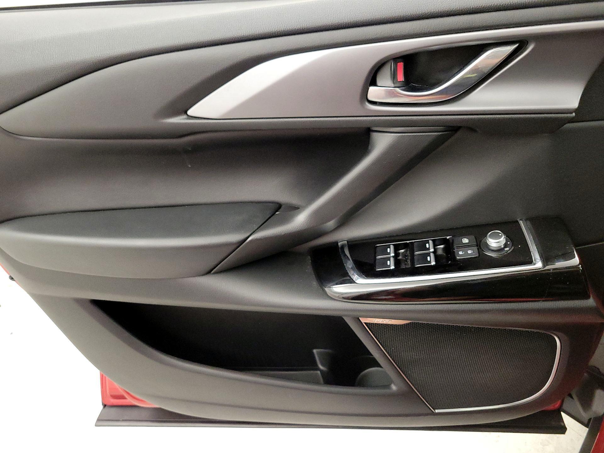 Thumbnail: 2022 Mazda CX-9 - 12