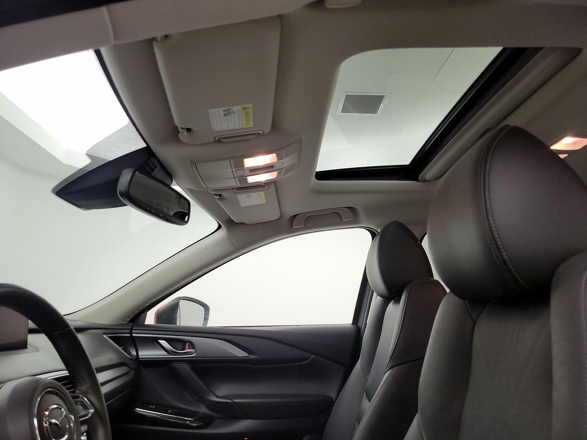 Thumbnail: 2022 Mazda CX-9 - 18