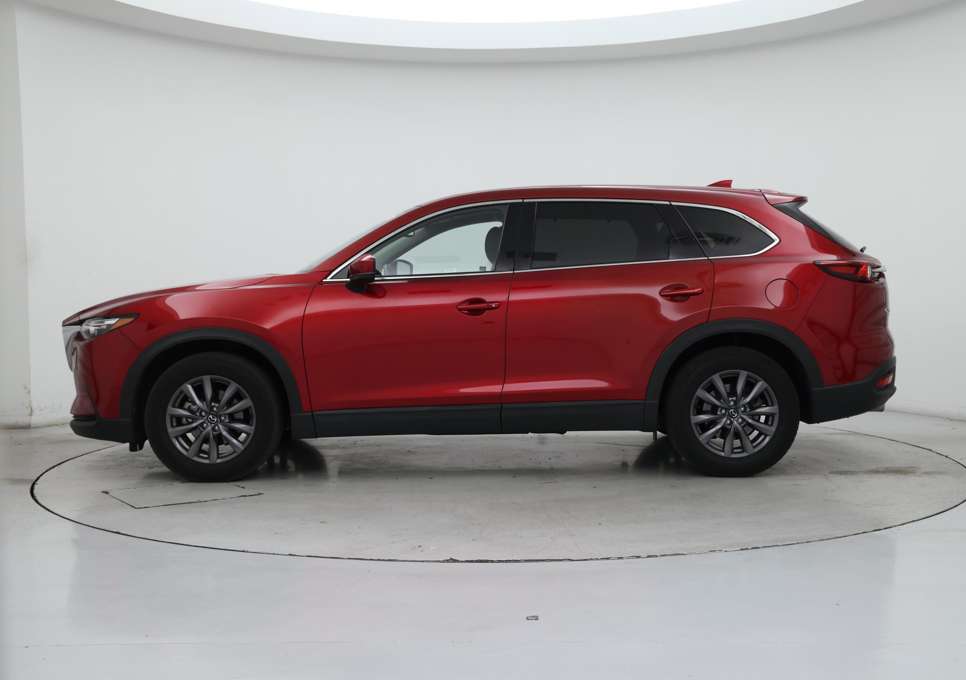 Thumbnail: 2022 Mazda CX-9 - 3