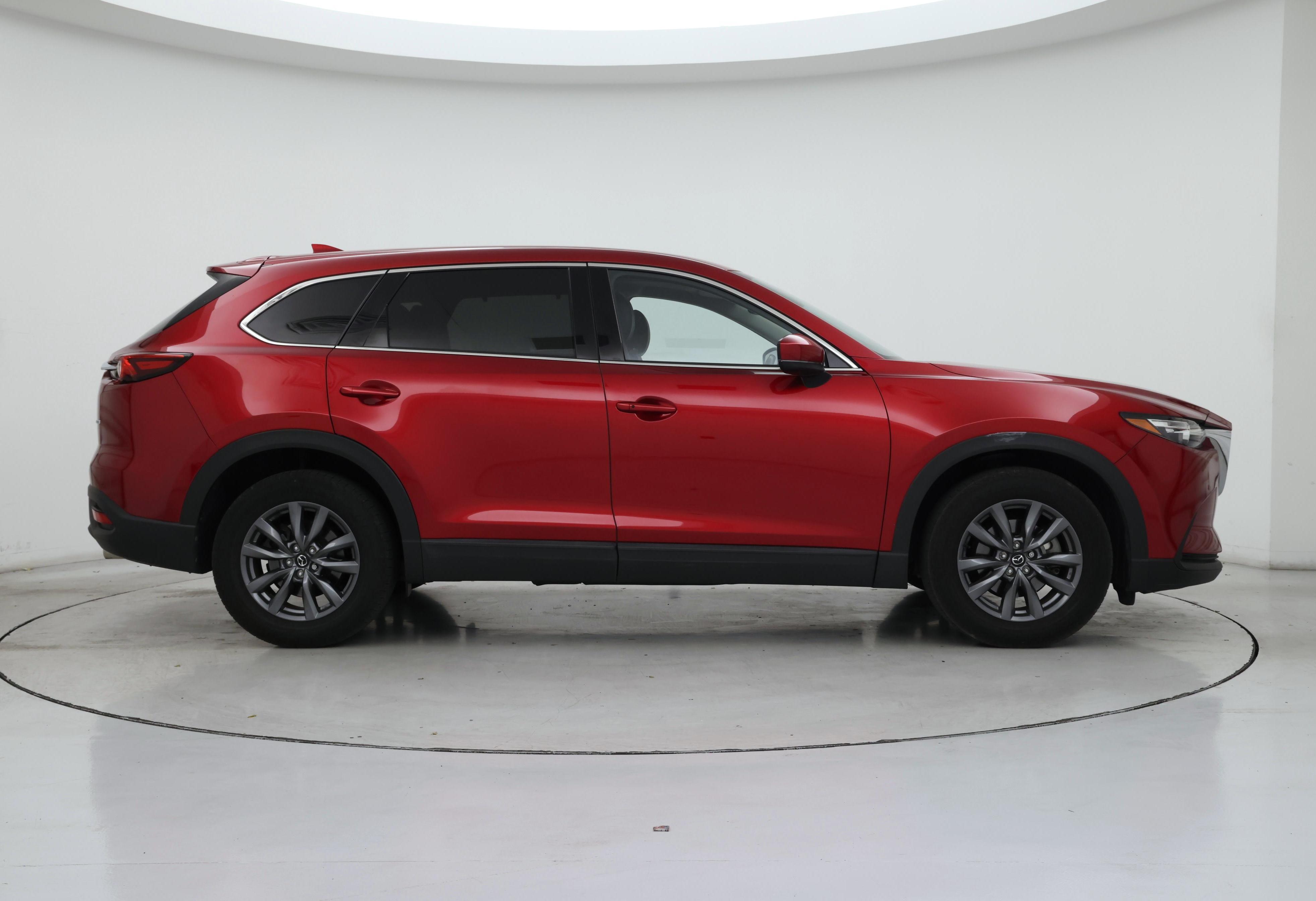 Thumbnail: 2022 Mazda CX-9 - 7