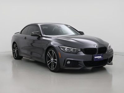 2020 BMW 4 Series 430i -
                Las Vegas, NV