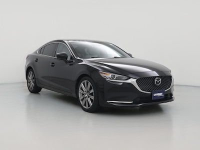 2018 Mazda Mazda6 Signature -
                Nashville, TN