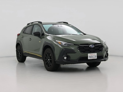 2024 Subaru Crosstrek Sport -
                Duarte, CA