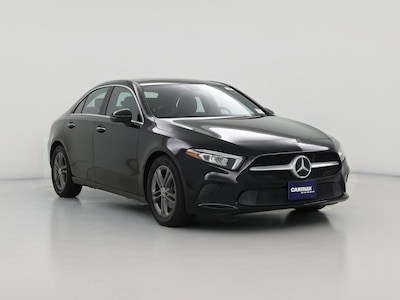 2020 Mercedes-Benz A-Class A 220 -
                San Jose, CA