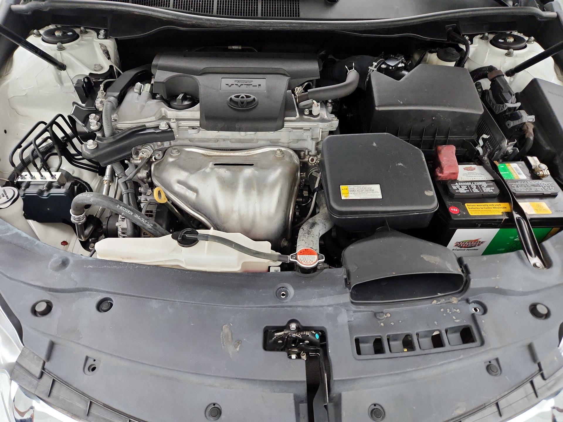 Thumbnail: 2016 Toyota Camry - 20