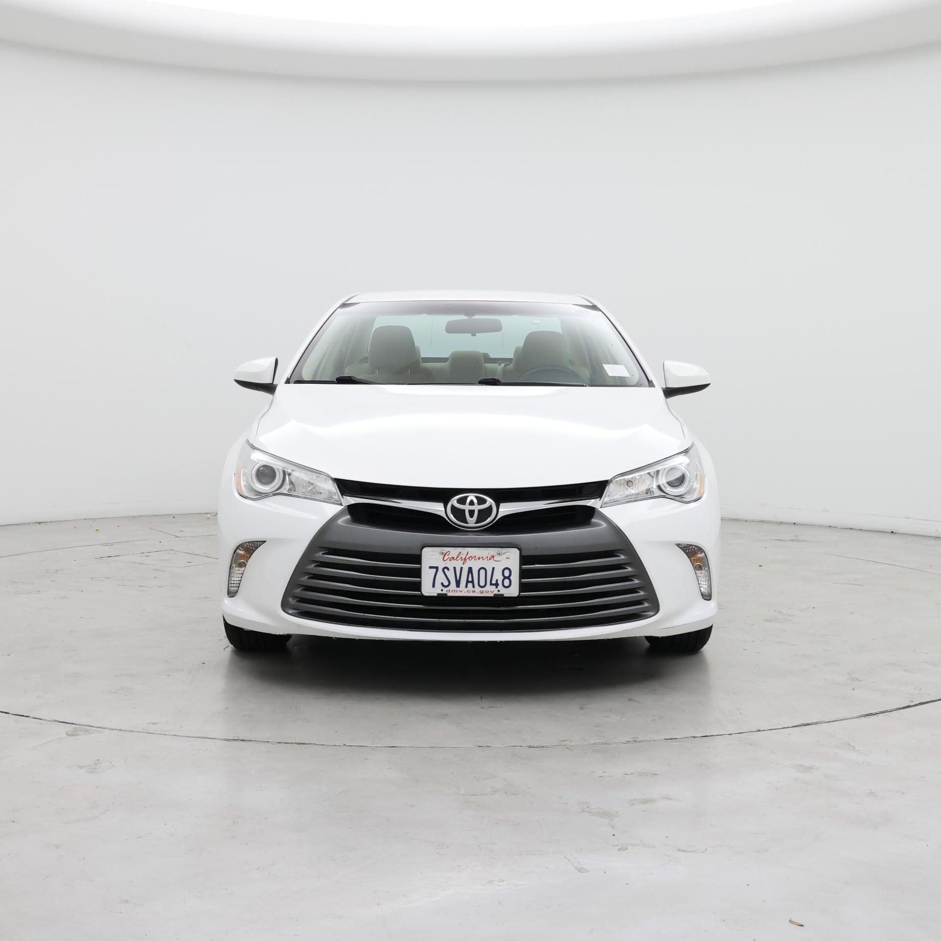 Thumbnail: 2016 Toyota Camry - 5