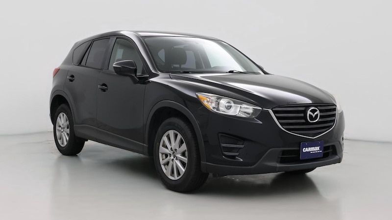 2016 Mazda CX-5 Sport Hero Image