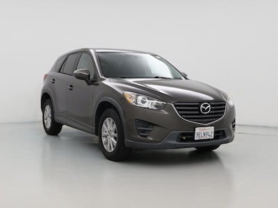 2016 Mazda CX-5 Sport -
                  Costa Mesa, CA