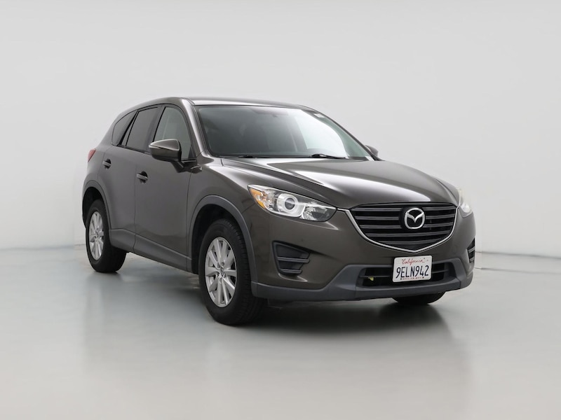 2016 Mazda CX-5 Sport -
                  Costa Mesa, CA