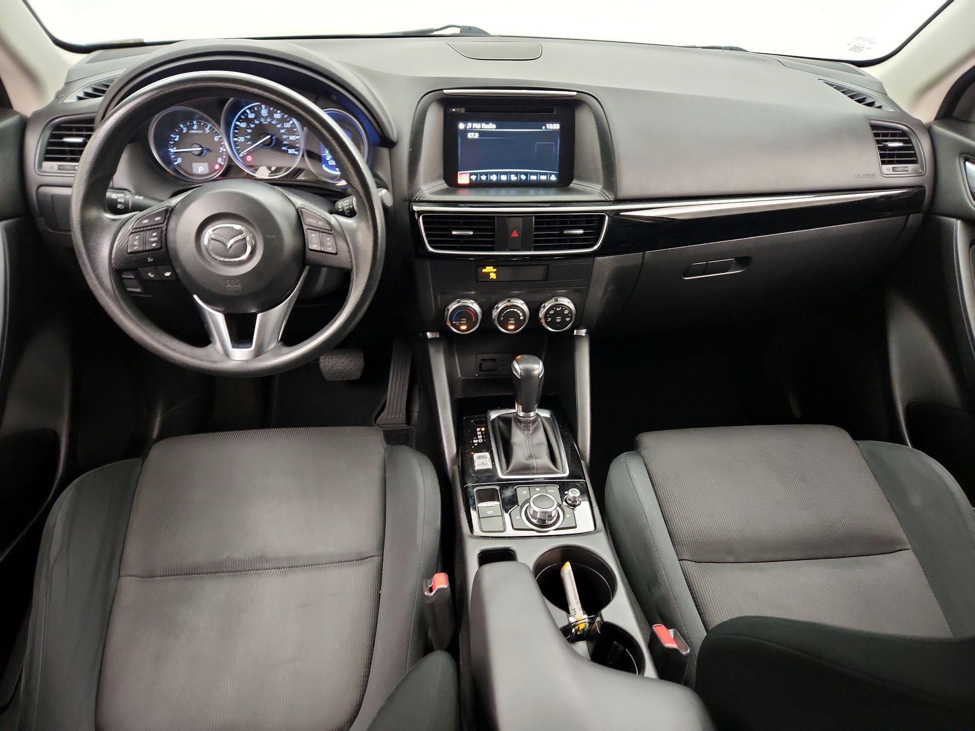 Thumbnail: 2016 Mazda CX-5 - 9