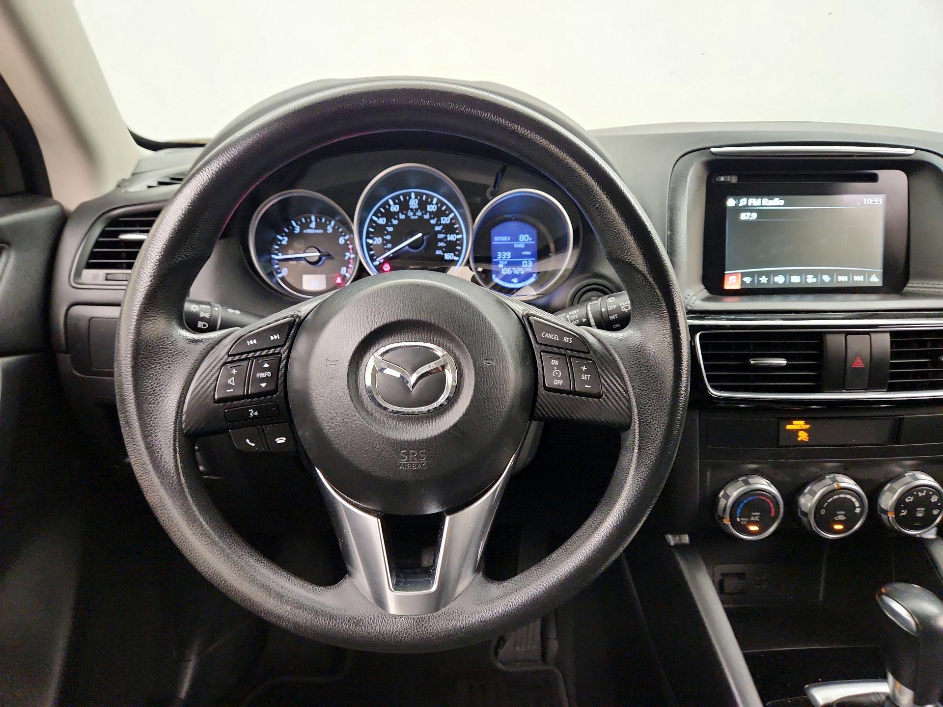 Thumbnail: 2016 Mazda CX-5 - 10