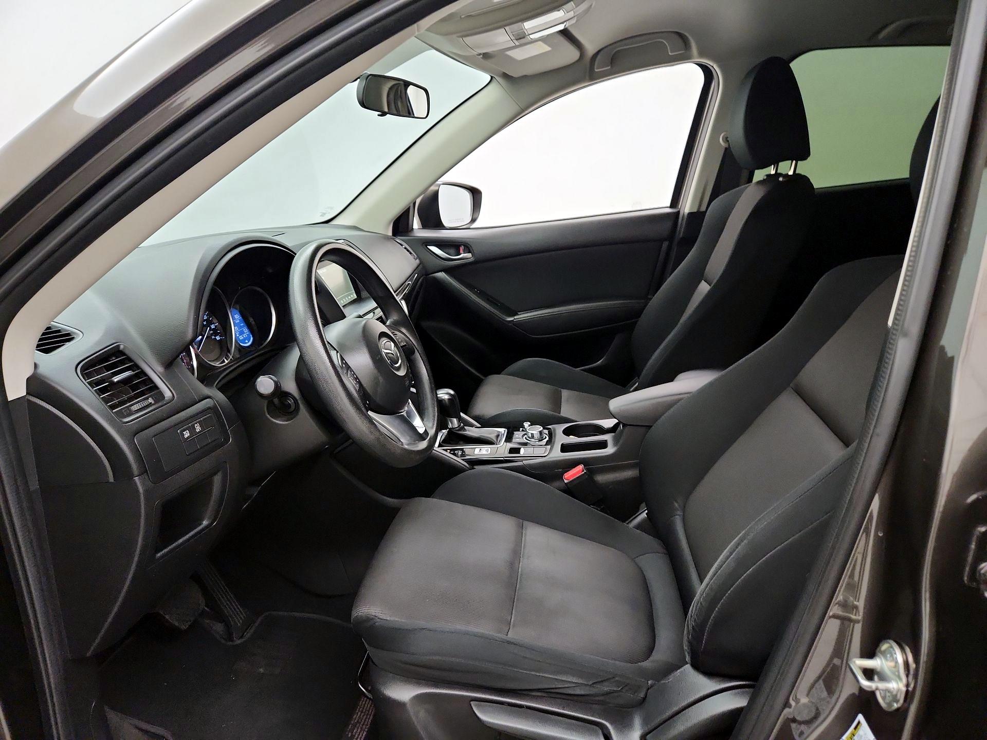 Thumbnail: 2016 Mazda CX-5 - 11