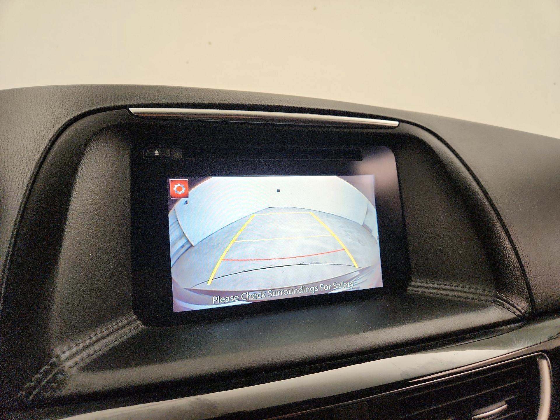 Thumbnail: 2016 Mazda CX-5 - 14