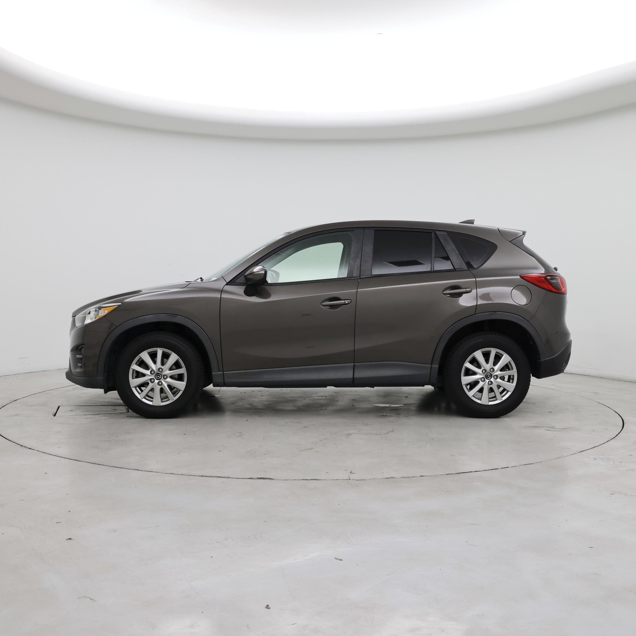 Thumbnail: 2016 Mazda CX-5 - 3