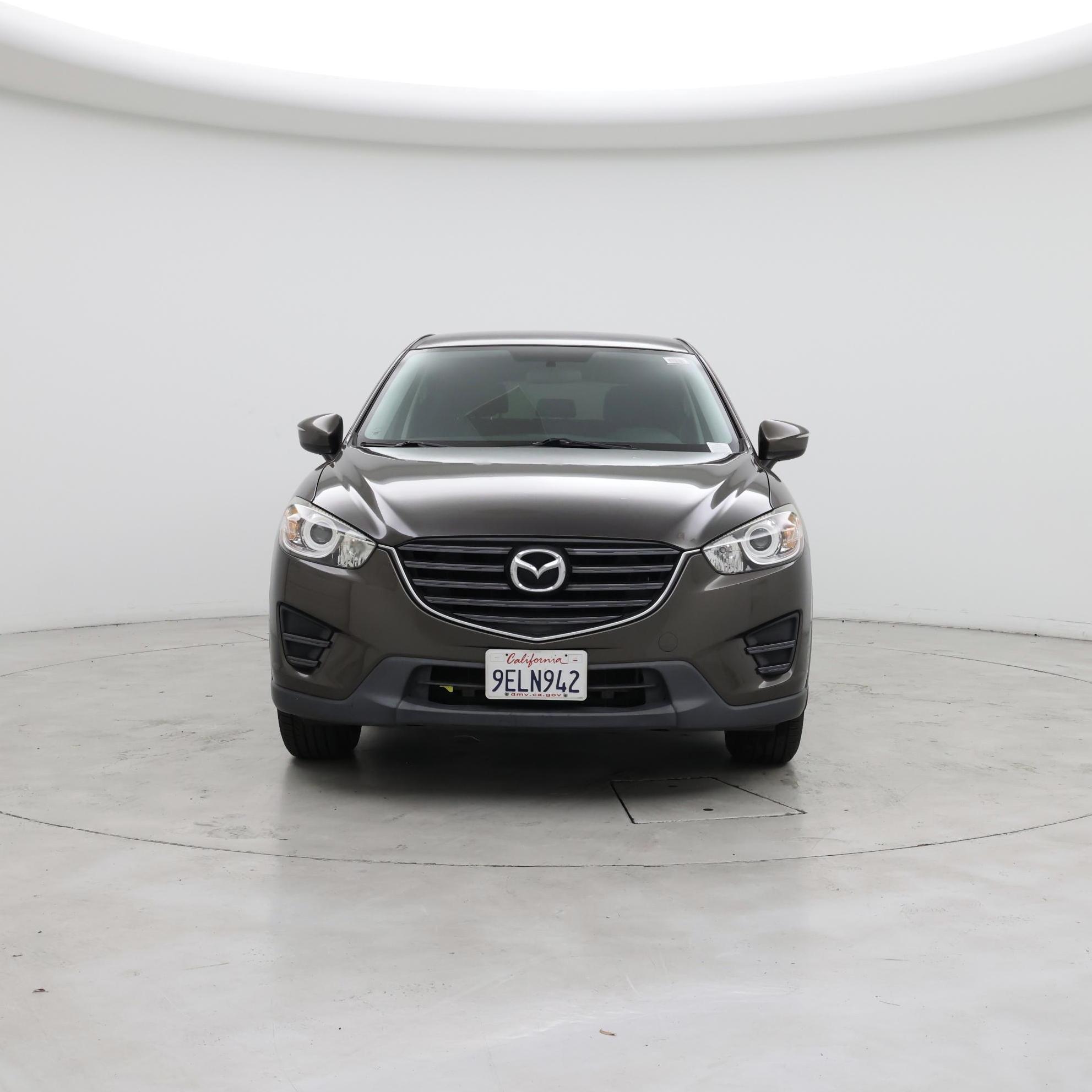 Thumbnail: 2016 Mazda CX-5 - 5