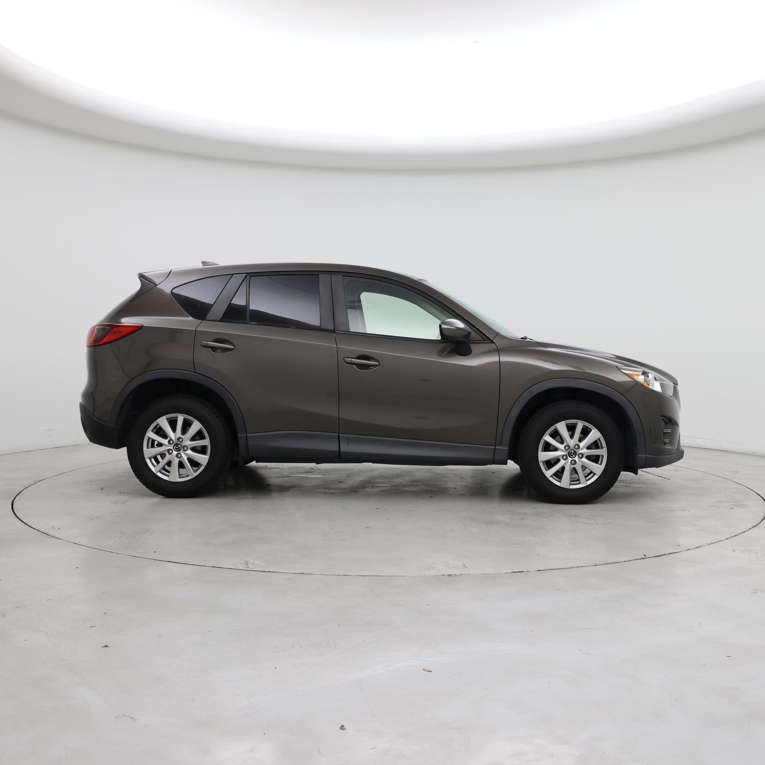 Thumbnail: 2016 Mazda CX-5 - 7