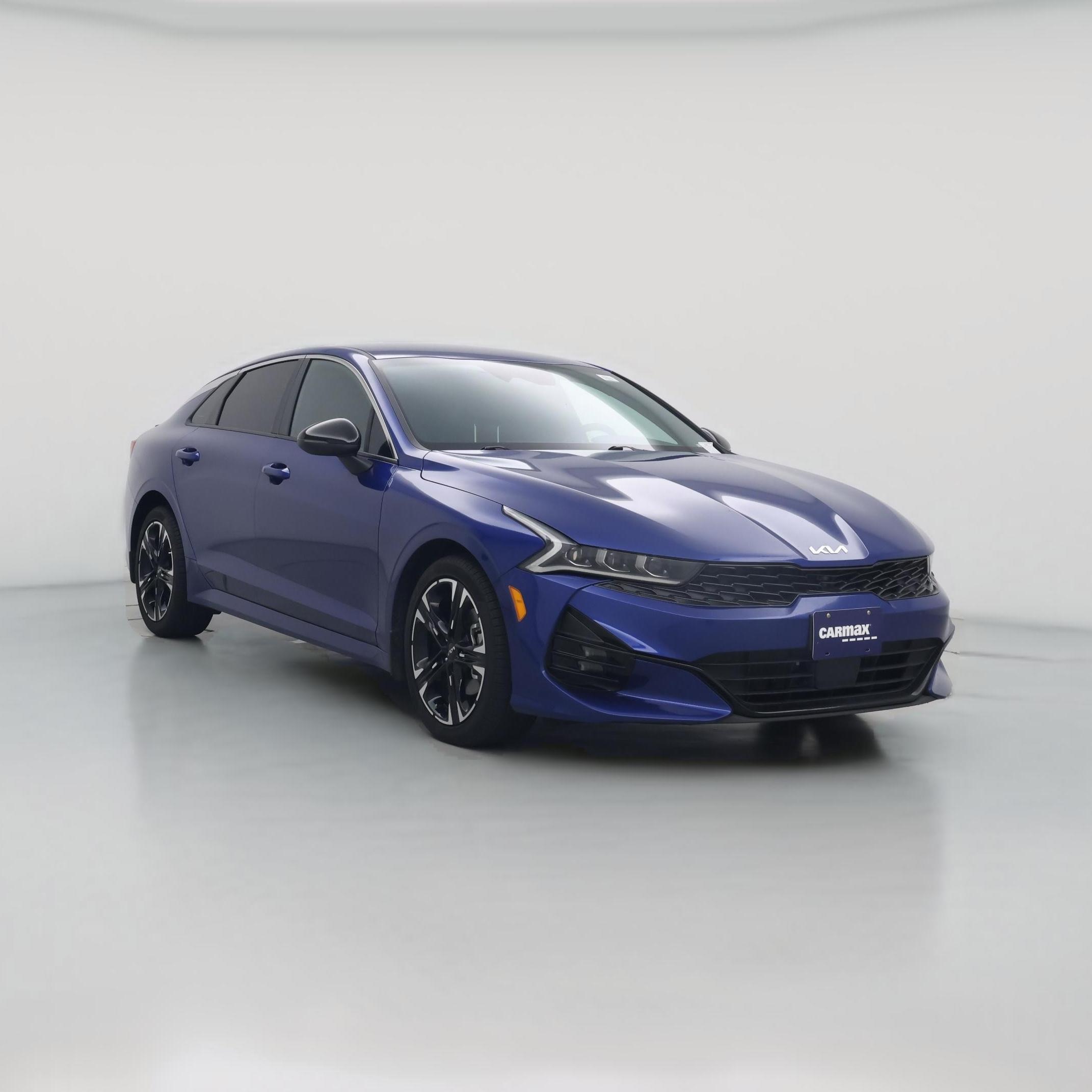 Thumbnail: 2023 Kia K5 - 1