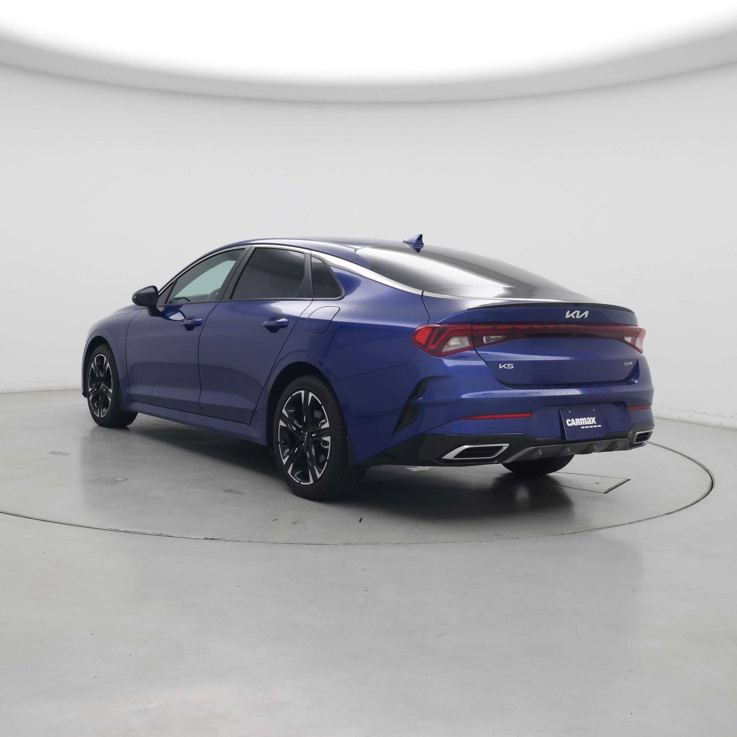 Thumbnail: 2023 Kia K5 - 2