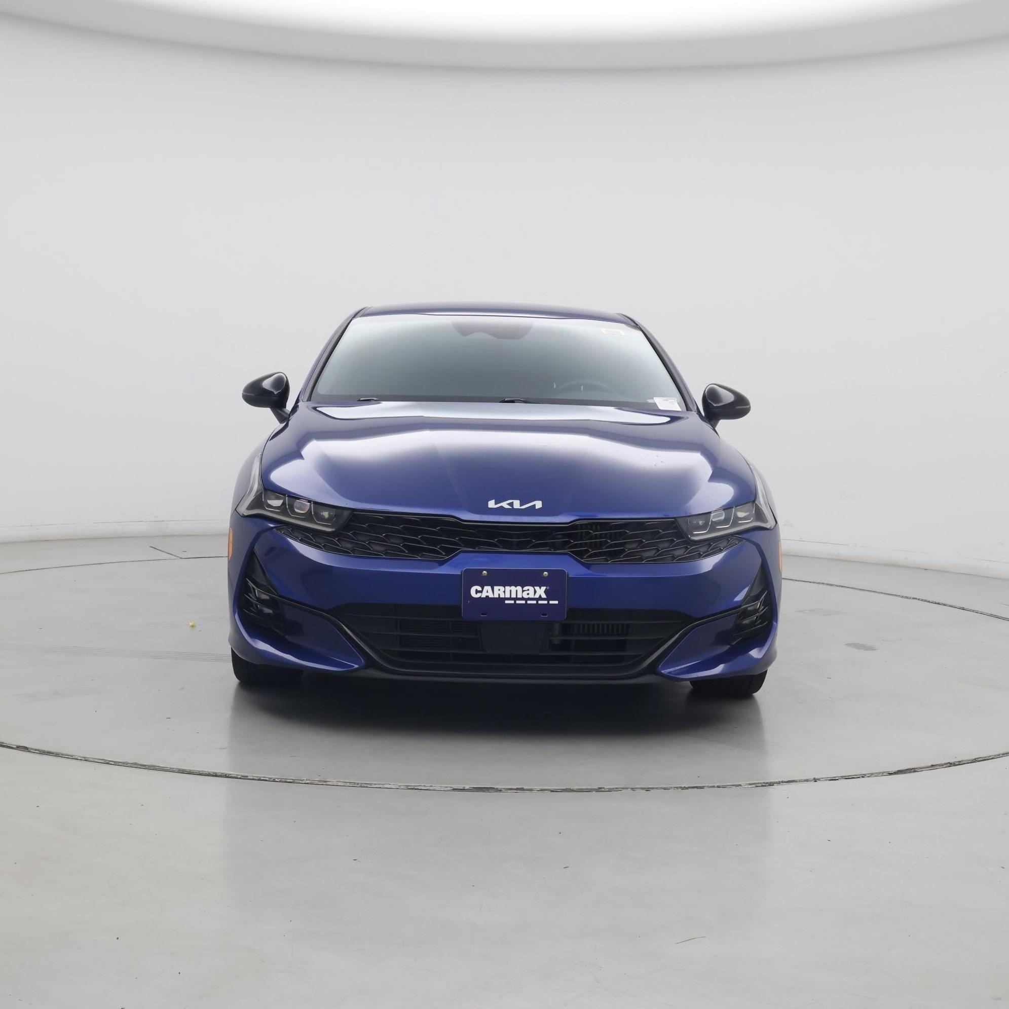 Thumbnail: 2023 Kia K5 - 5