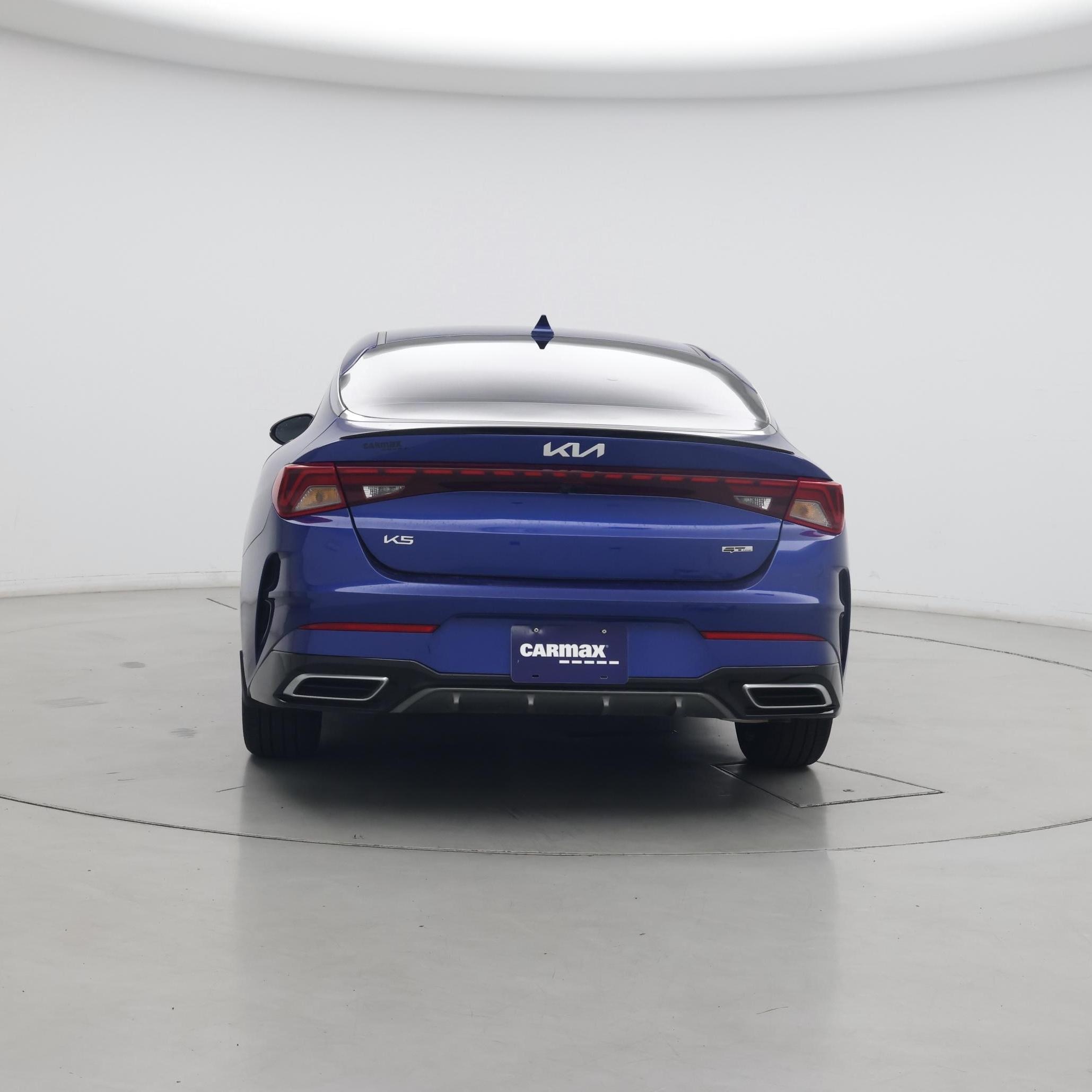Thumbnail: 2023 Kia K5 - 6