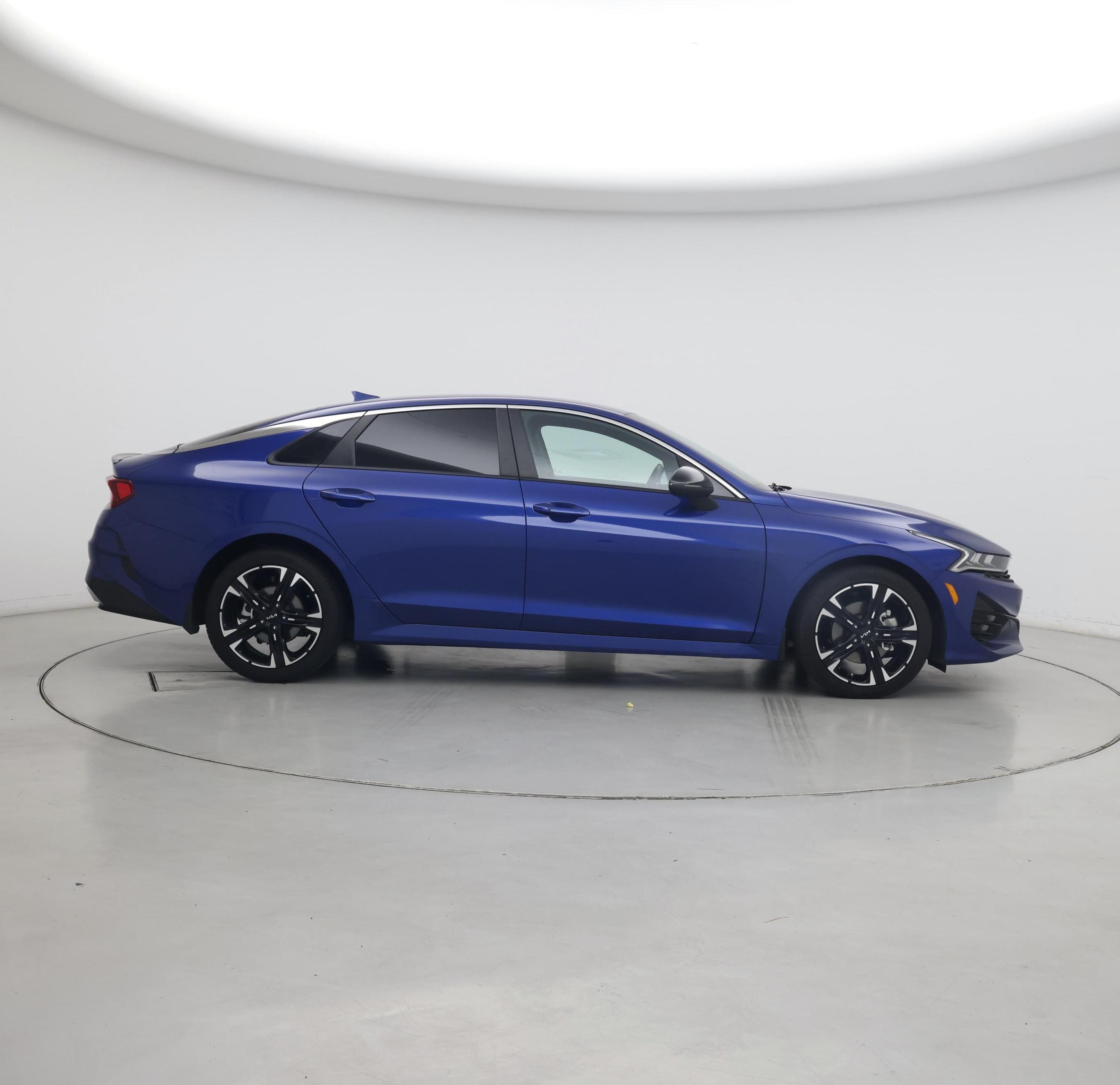 Thumbnail: 2023 Kia K5 - 7