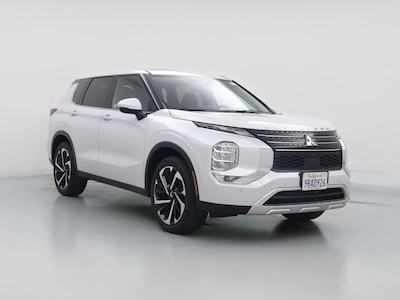2024 Mitsubishi Outlander SE -
                Oxnard, CA