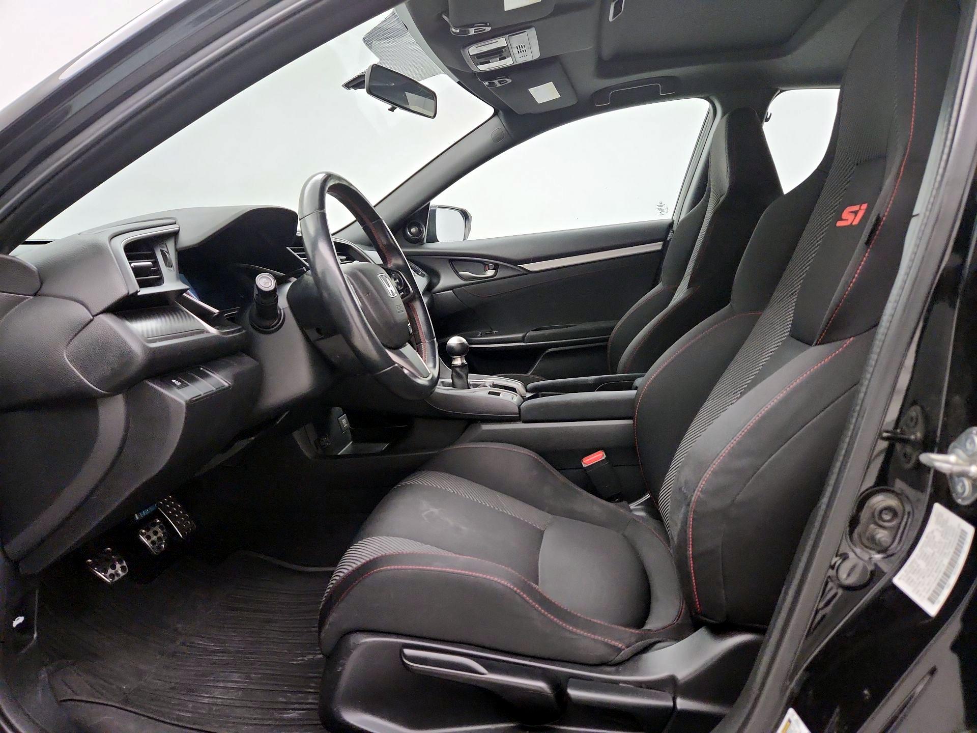 Thumbnail: 2018 Honda Civic - 11
