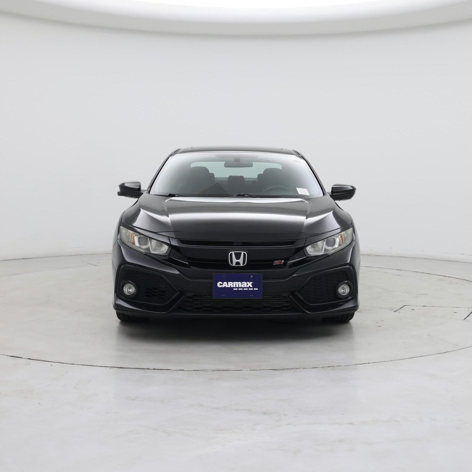 Thumbnail: 2018 Honda Civic - 5