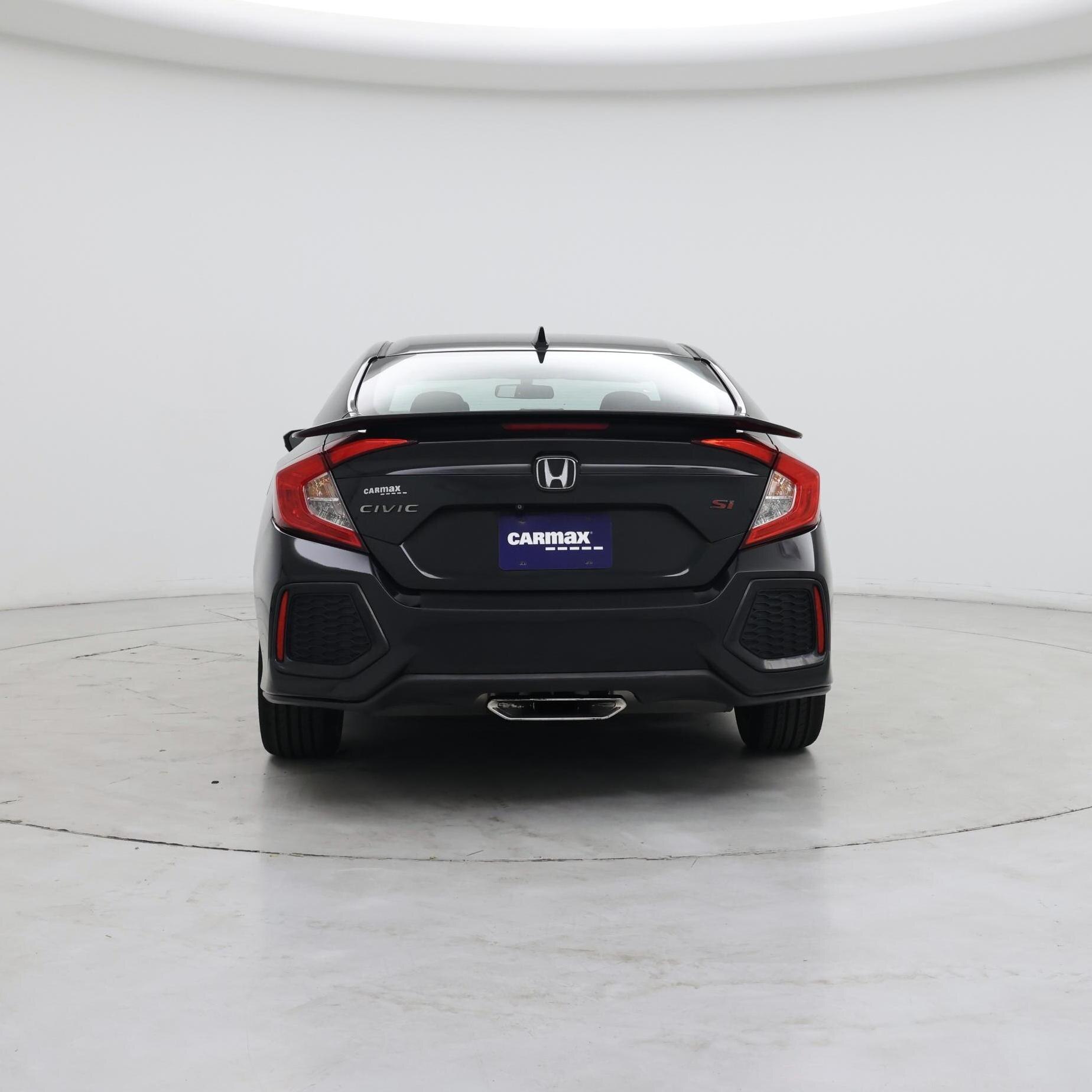 Thumbnail: 2018 Honda Civic - 6