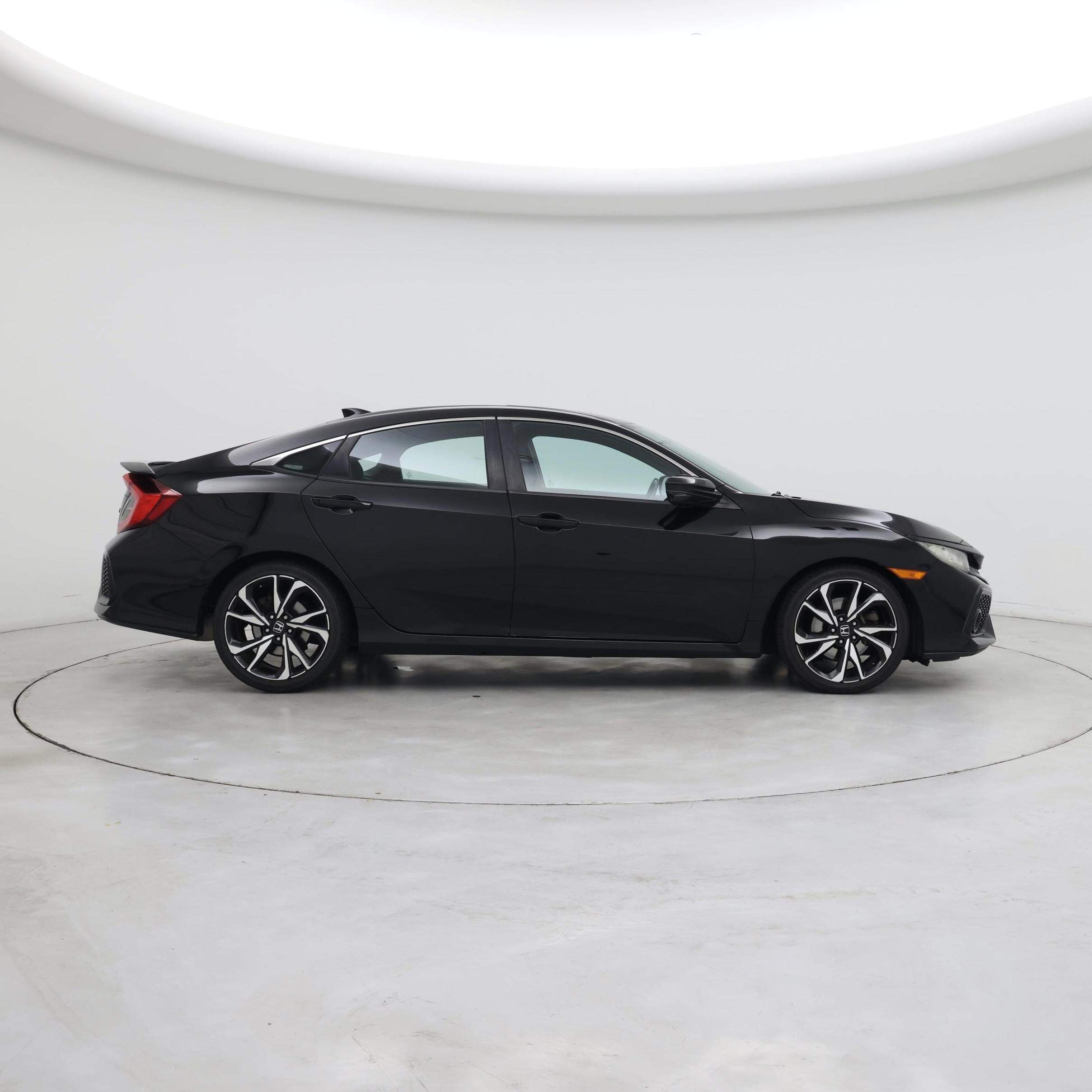 Thumbnail: 2018 Honda Civic - 7