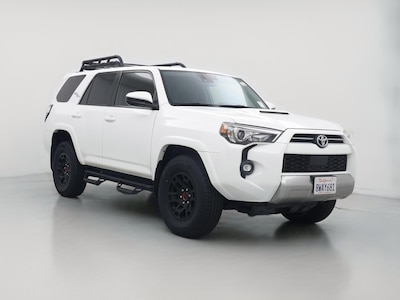 2021 Toyota 4Runner TRD Off Road -
                Oxnard, CA
