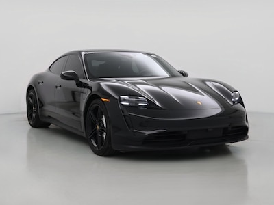 2021 Porsche Taycan  -
                Las Vegas, NV