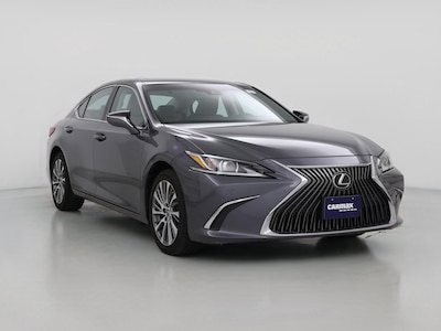 2020 Lexus ES 350 -
                Las Vegas, NV