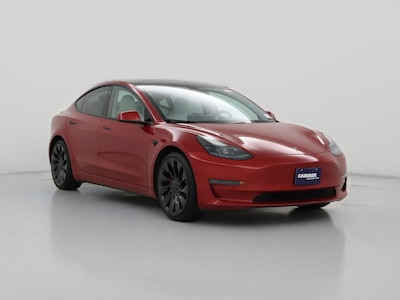 2021 Tesla Model 3 Performance -
                  Pleasant Hill, CA