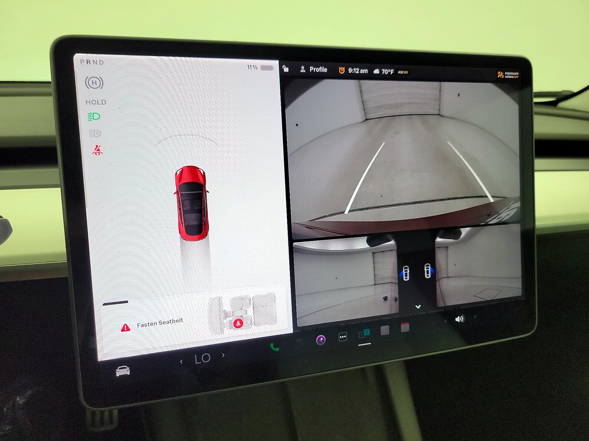 Thumbnail: 2021 Tesla Model 3 - 14