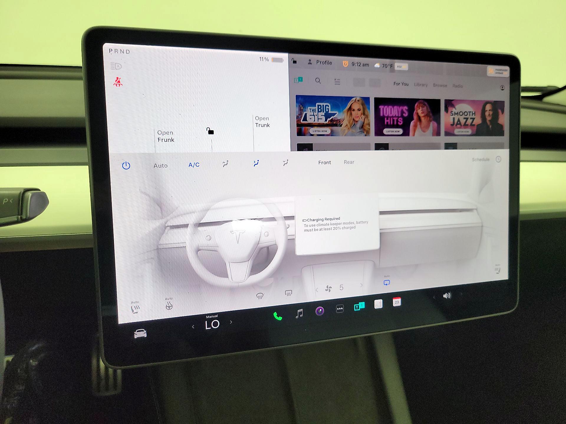 Thumbnail: 2021 Tesla Model 3 - 16