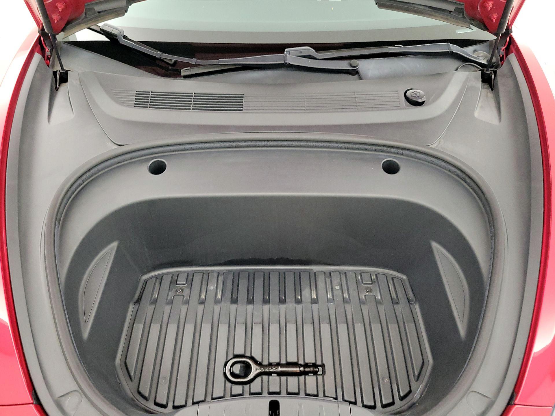 Thumbnail: 2021 Tesla Model 3 - 20