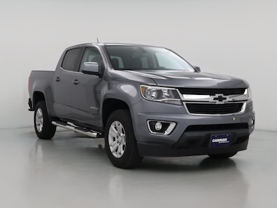 2019 Chevrolet Colorado LT -
                  Las Vegas, NV