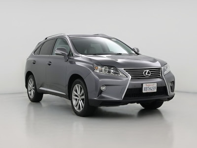 2015 Lexus RX 350 -
                  Duarte, CA