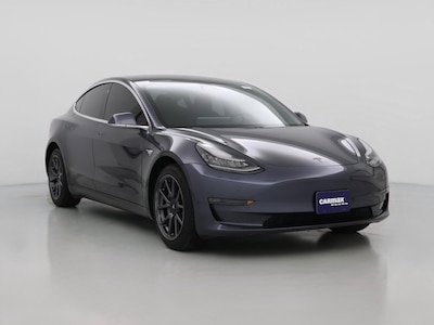 2019 Tesla Model 3 Long Range -
                Las Vegas, NV